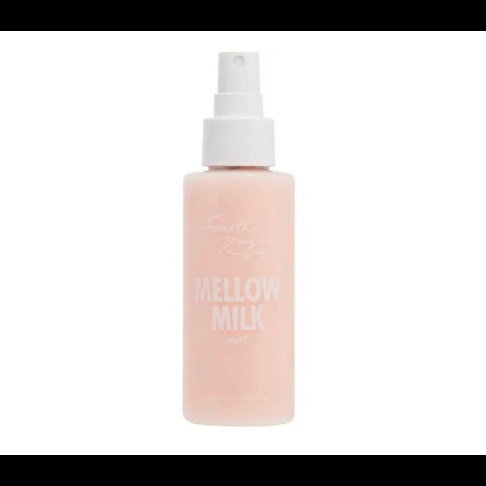 Fourth Ray Beautiful Mellow Milk Mist